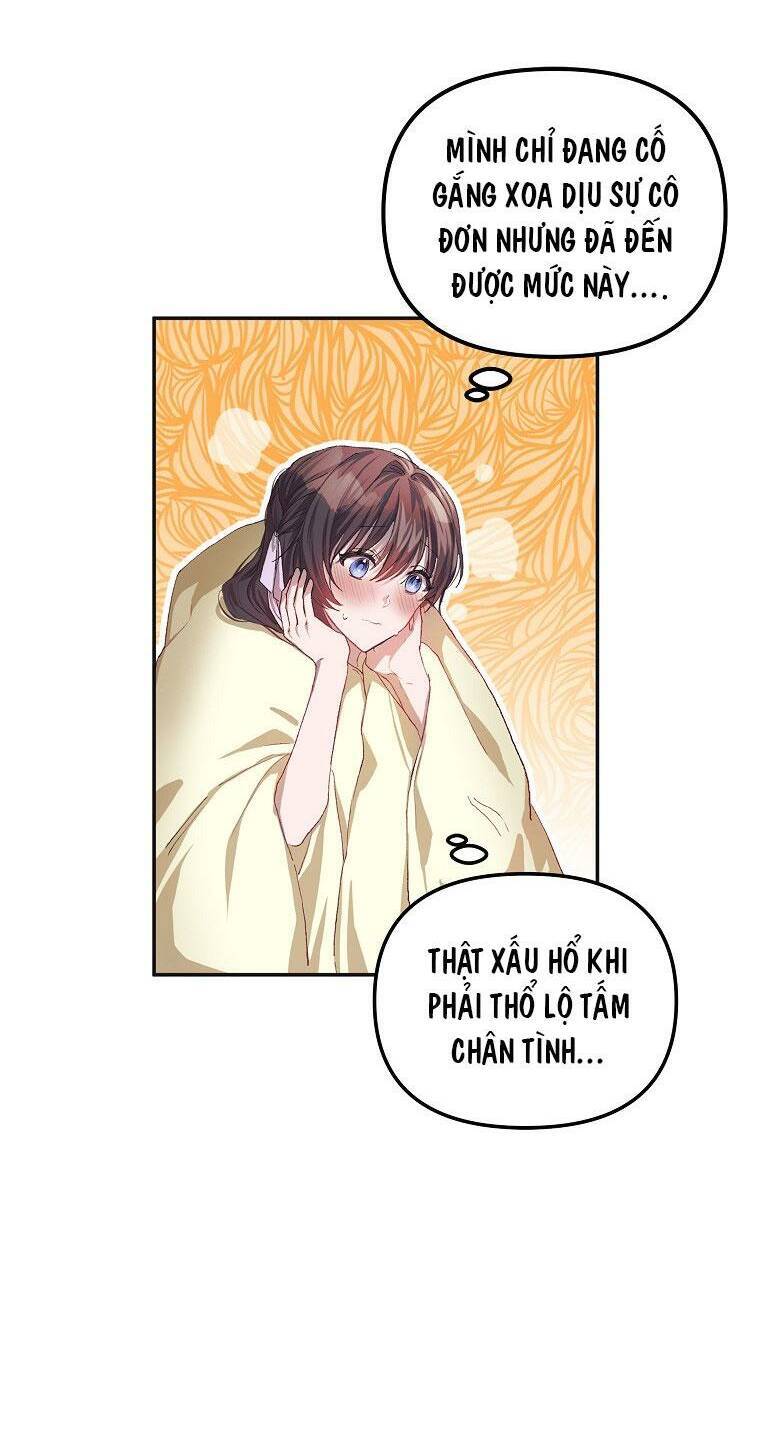 Quãng Đời Còn Lại Của Nữ Phụ Yểu Mệnh Chapter 12 - Next Chapter 12.5