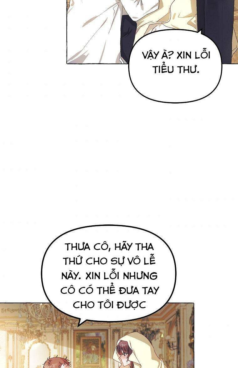 Quãng Đời Còn Lại Của Nữ Phụ Yểu Mệnh Chapter 12 - Next Chapter 12.5