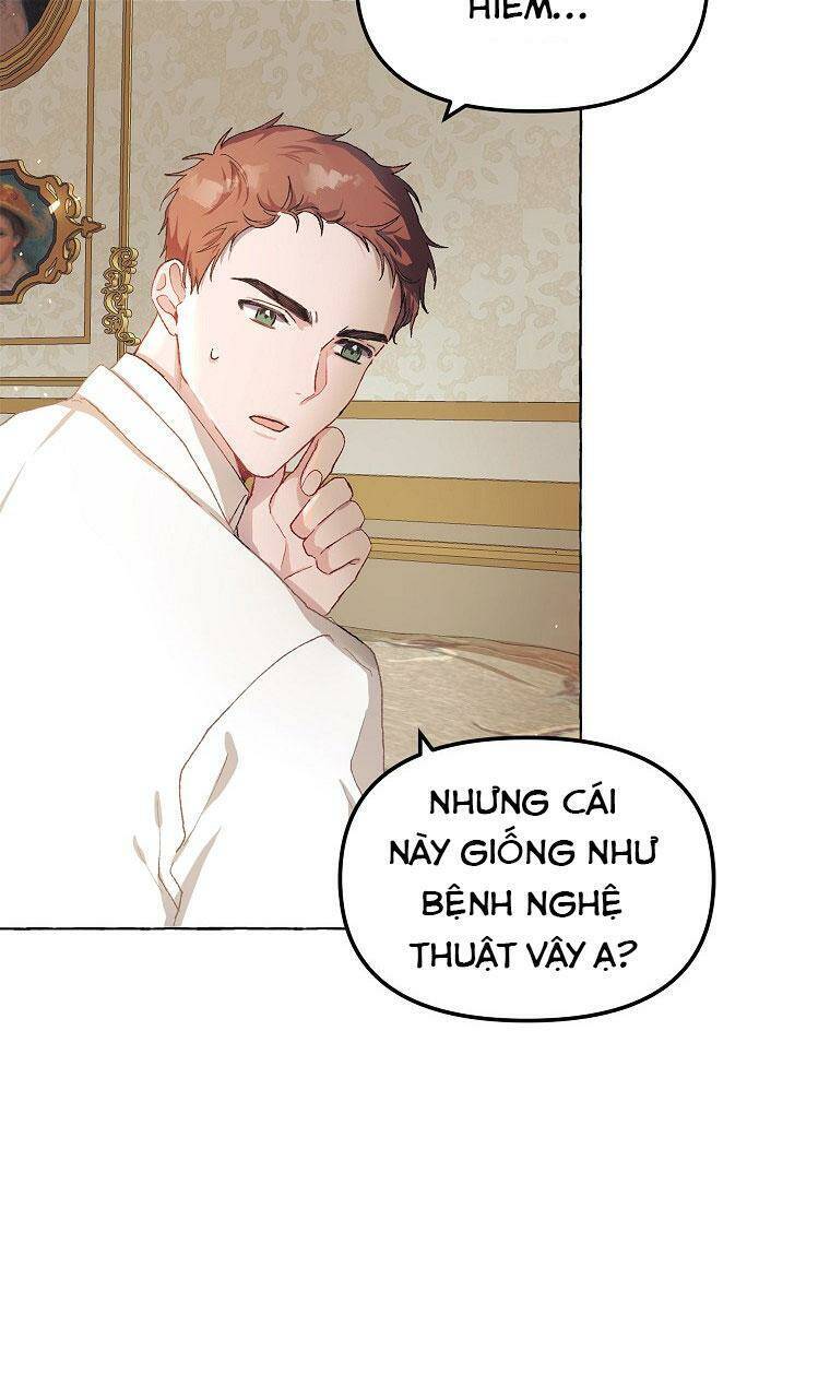 Quãng Đời Còn Lại Của Nữ Phụ Yểu Mệnh Chapter 12 - Next Chapter 12.5