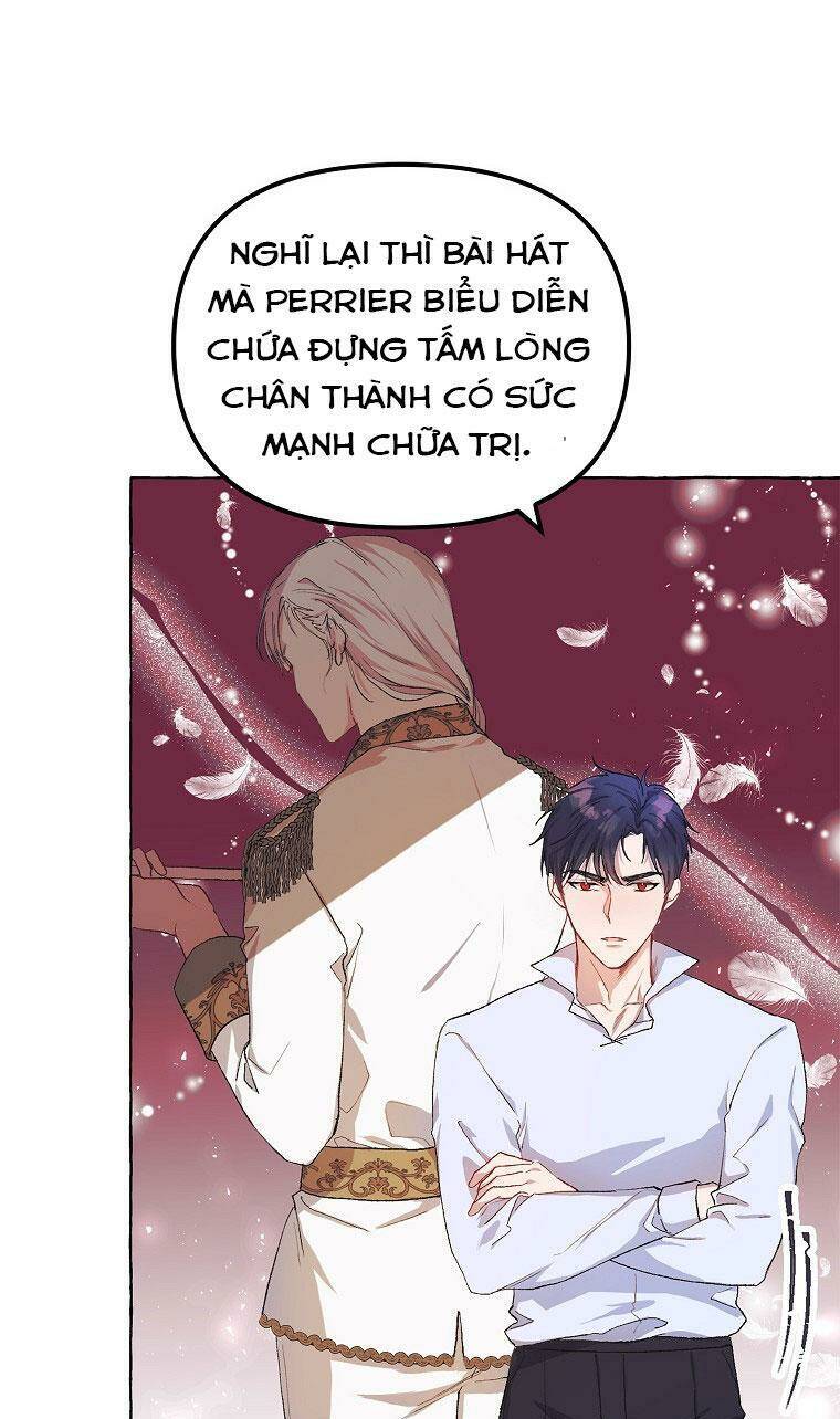 Quãng Đời Còn Lại Của Nữ Phụ Yểu Mệnh Chapter 12 - Next Chapter 12.5