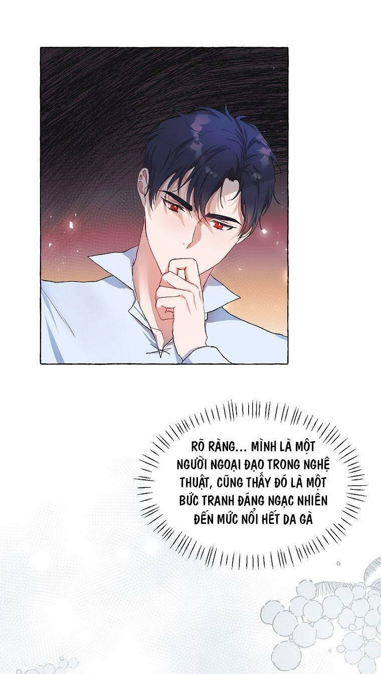 Quãng Đời Còn Lại Của Nữ Phụ Yểu Mệnh Chapter 12 - Next Chapter 12.5