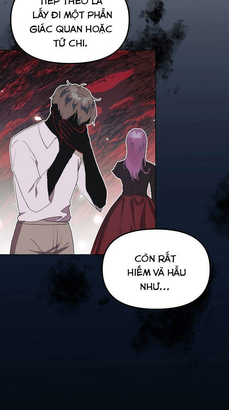 Quãng Đời Còn Lại Của Nữ Phụ Yểu Mệnh Chapter 12 - Next Chapter 12.5