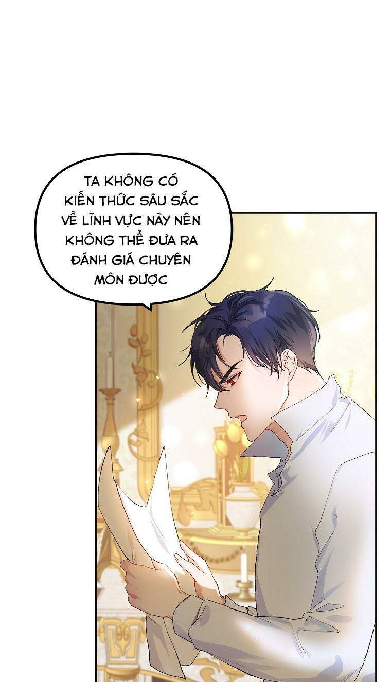 Quãng Đời Còn Lại Của Nữ Phụ Yểu Mệnh Chapter 12 - Next Chapter 12.5