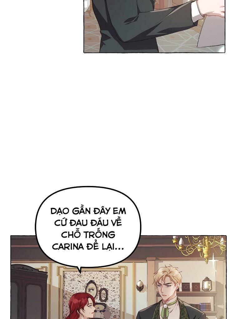 Quãng Đời Còn Lại Của Nữ Phụ Yểu Mệnh Chapter 14 - Next Chapter 14.5