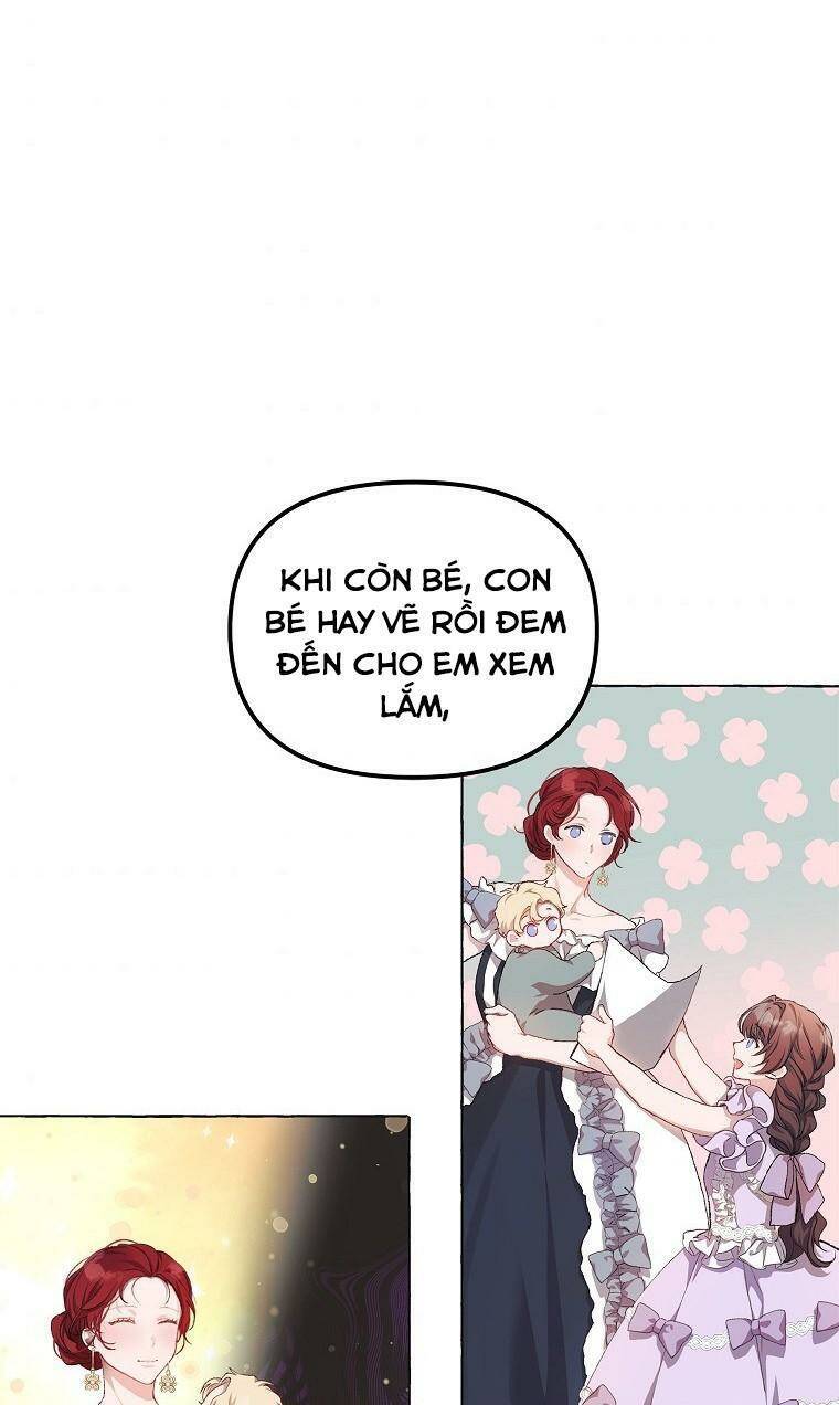 Quãng Đời Còn Lại Của Nữ Phụ Yểu Mệnh Chapter 14 - Next Chapter 14.5