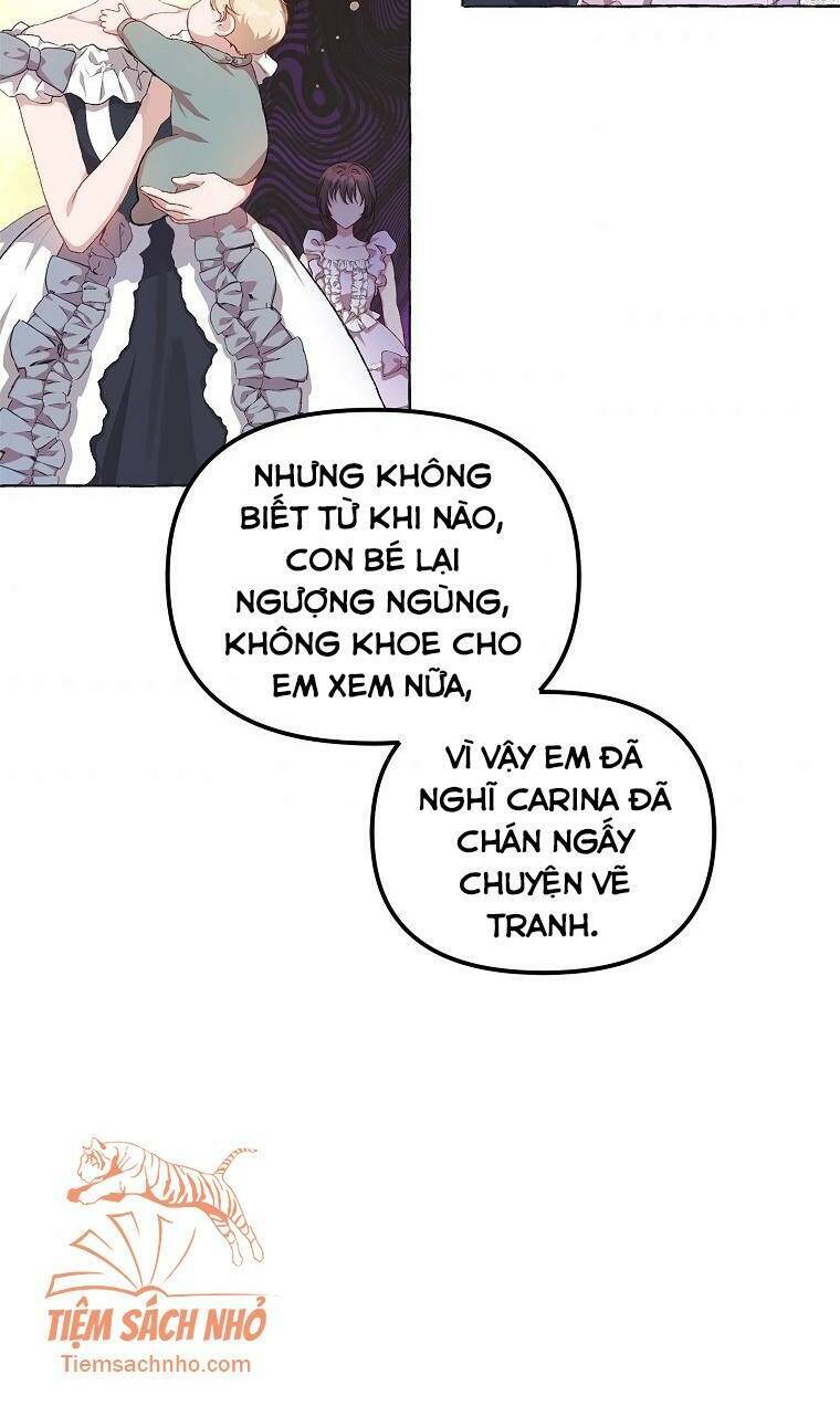 Quãng Đời Còn Lại Của Nữ Phụ Yểu Mệnh Chapter 14 - Next Chapter 14.5