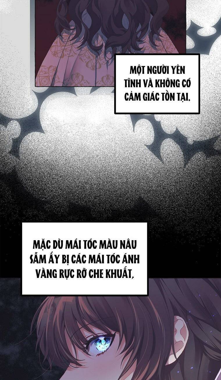 Quãng Đời Còn Lại Của Nữ Phụ Yểu Mệnh Chapter 14 - Next Chapter 14.5