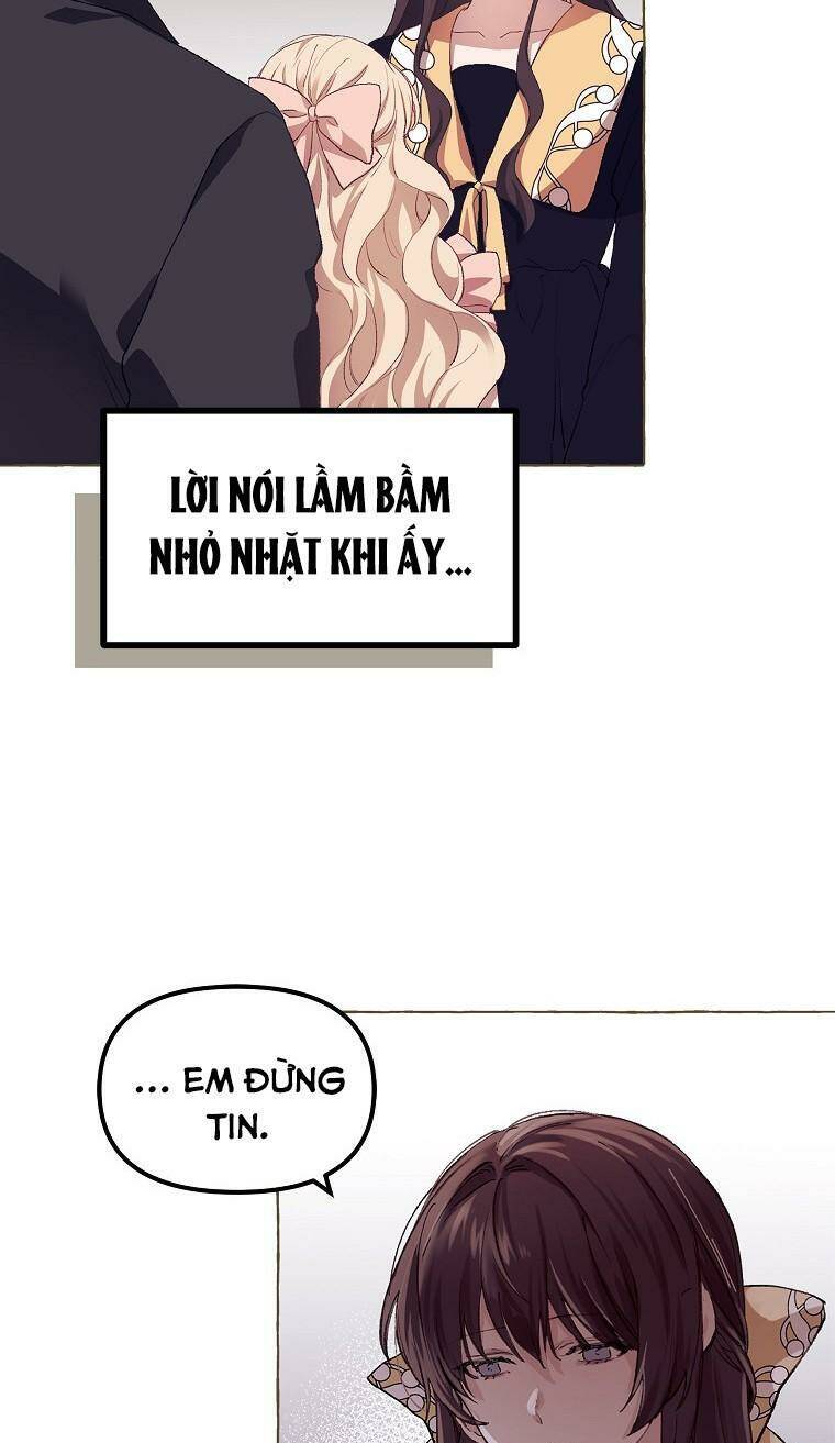 Quãng Đời Còn Lại Của Nữ Phụ Yểu Mệnh Chapter 14 - Next Chapter 14.5