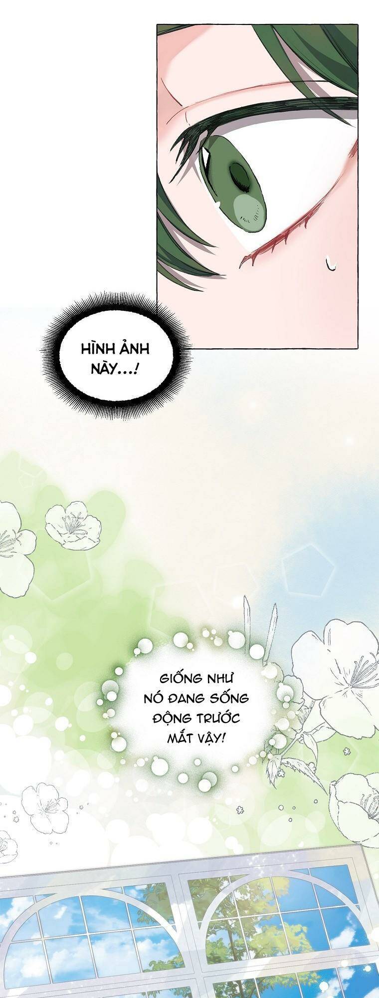 Quãng Đời Còn Lại Của Nữ Phụ Yểu Mệnh Chapter 14 - Next Chapter 14.5