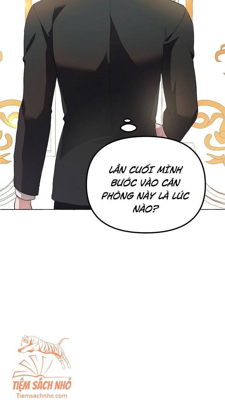 Quãng Đời Còn Lại Của Nữ Phụ Yểu Mệnh Chapter 14 - Next Chapter 14.5