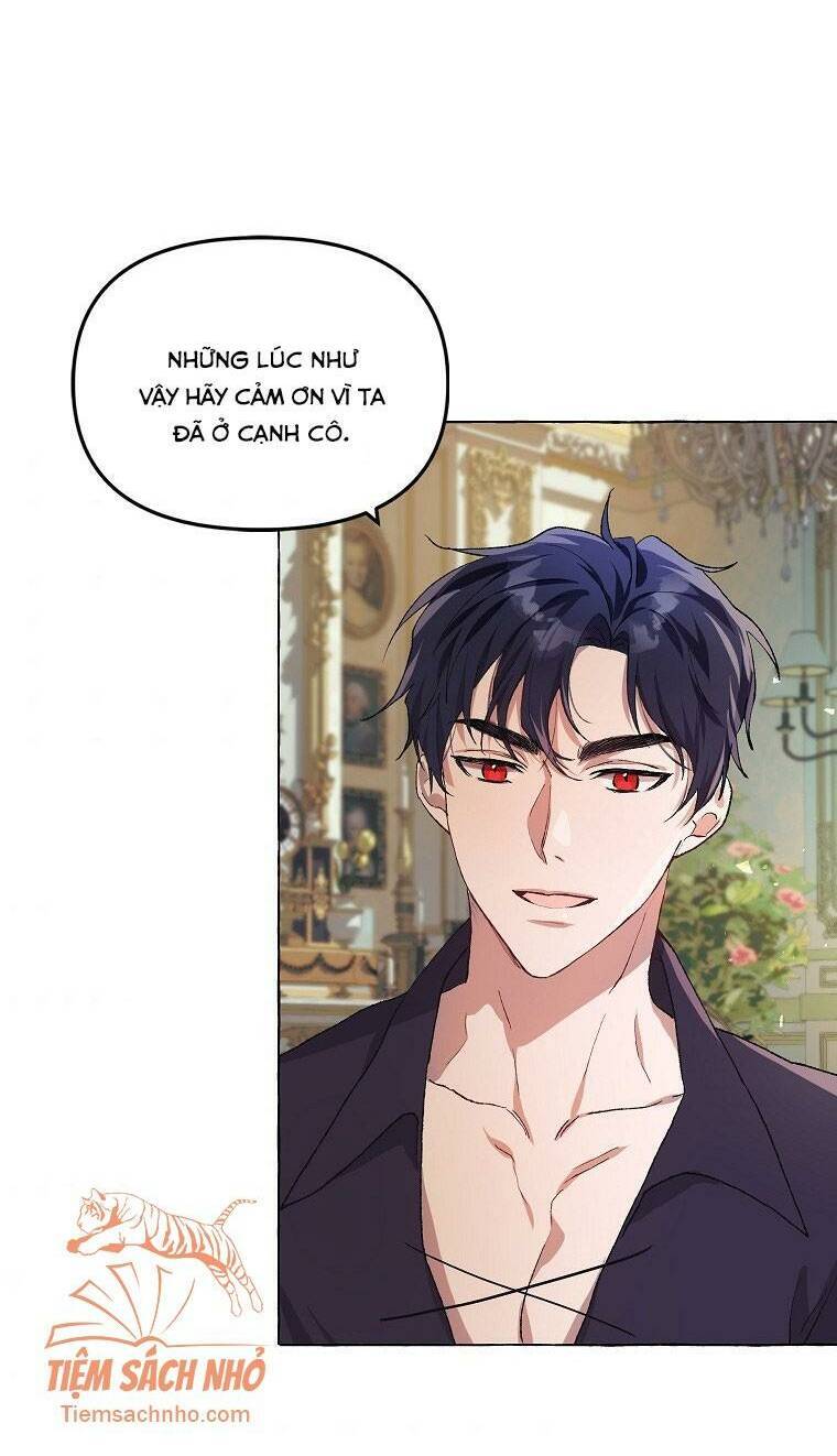 Quãng Đời Còn Lại Của Nữ Phụ Yểu Mệnh Chapter 16 - Trang 2