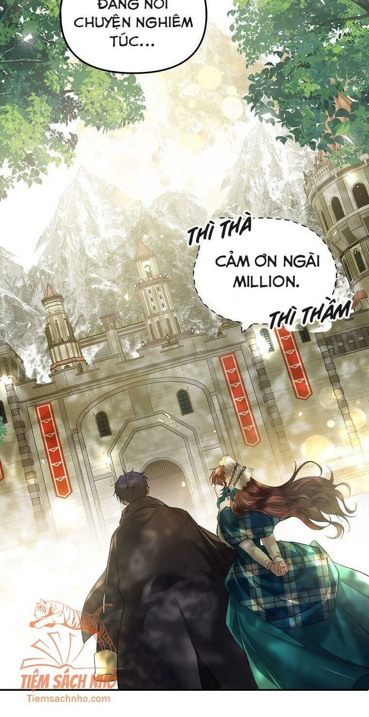 Quãng Đời Còn Lại Của Nữ Phụ Yểu Mệnh Chapter 17 - Next Chapter 17.5