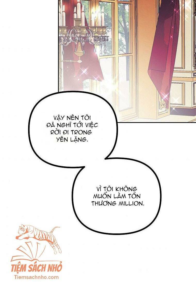 Quãng Đời Còn Lại Của Nữ Phụ Yểu Mệnh Chapter 21 - Next Chapter 22