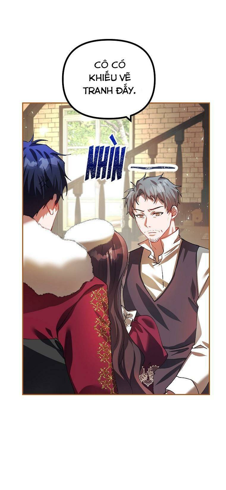 Quãng Đời Còn Lại Của Nữ Phụ Yểu Mệnh Chapter 24 - Next Chapter 24.5