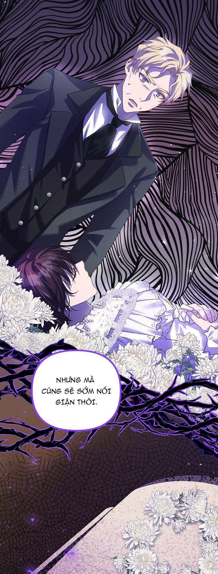 Quãng Đời Còn Lại Của Nữ Phụ Yểu Mệnh Chapter 31 - Next Chapter 31.5