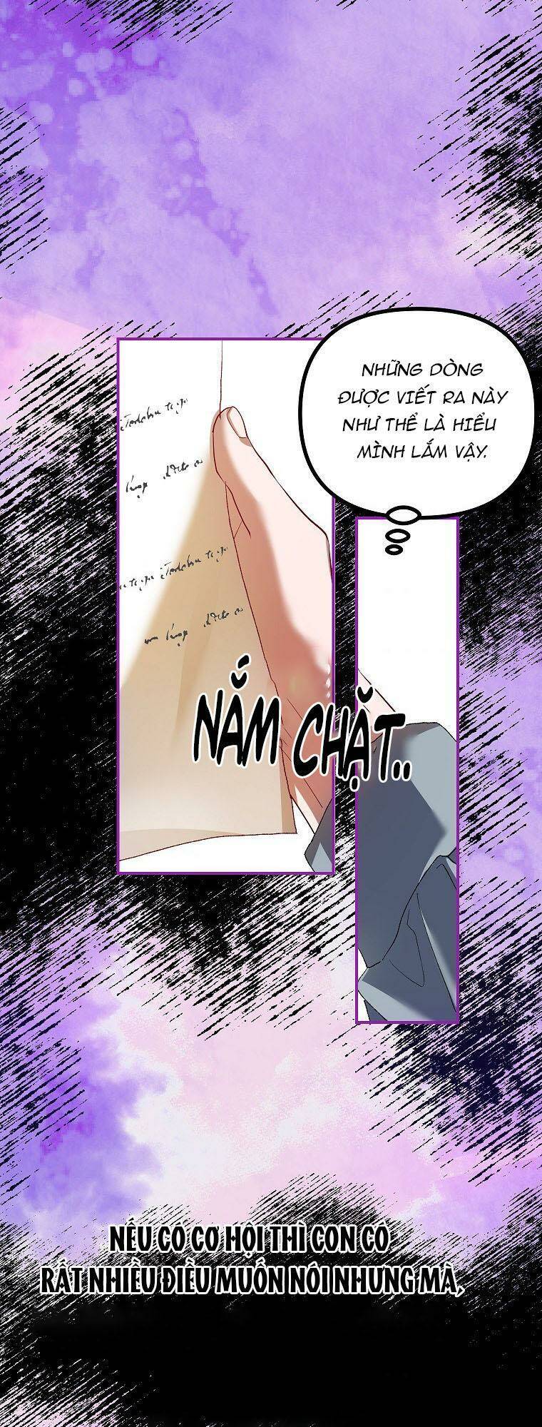 Quãng Đời Còn Lại Của Nữ Phụ Yểu Mệnh Chapter 31 - Next Chapter 31.5