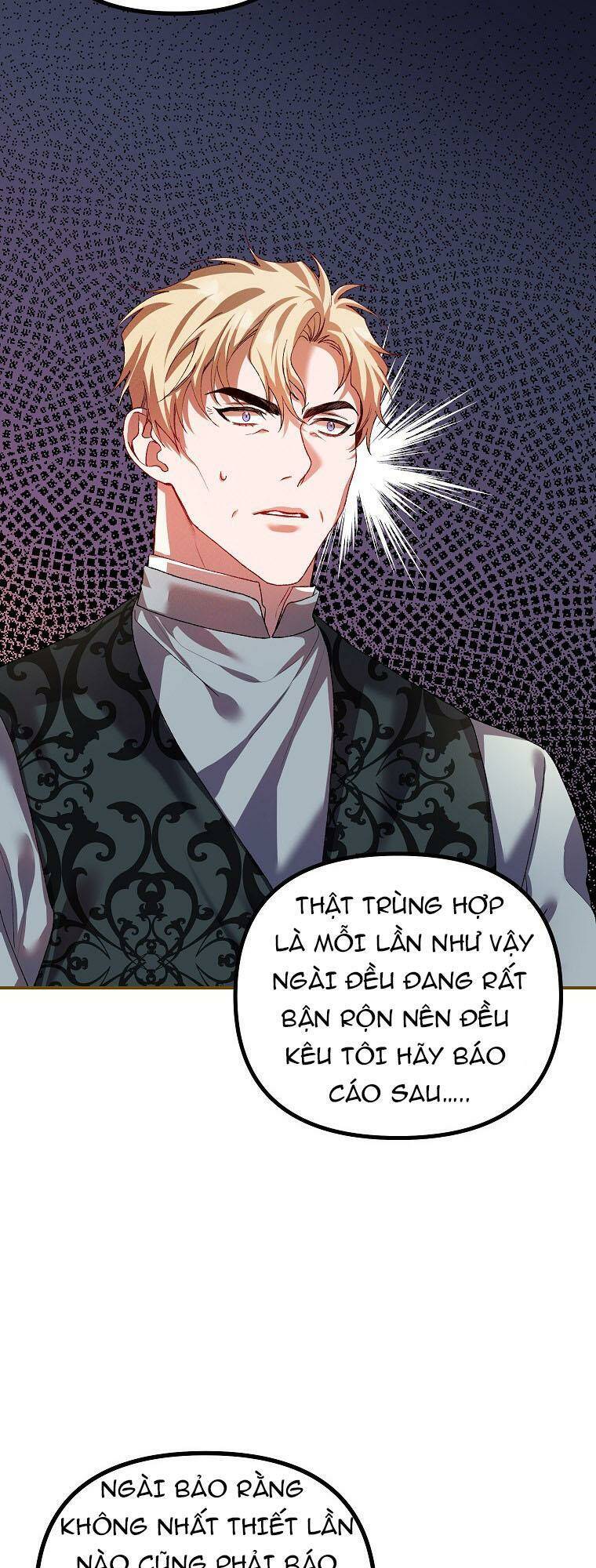 Quãng Đời Còn Lại Của Nữ Phụ Yểu Mệnh Chapter 32 - Next Chapter 32.5