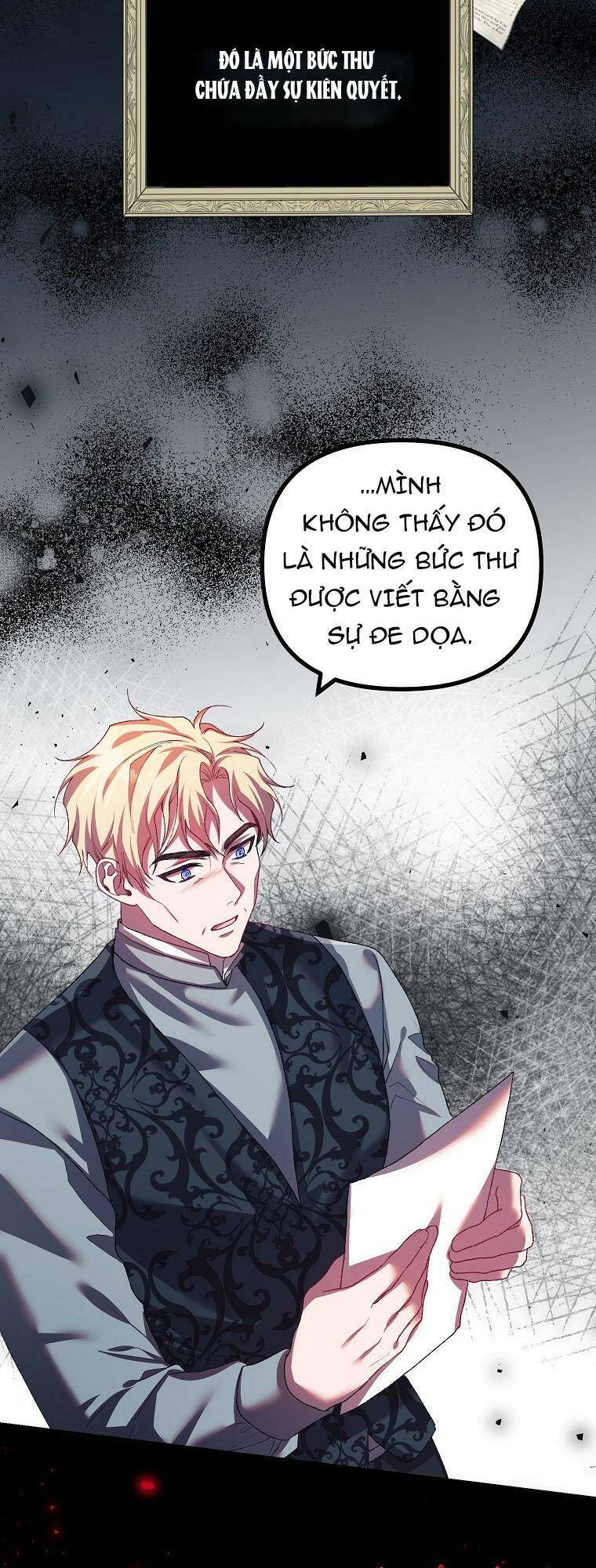 Quãng Đời Còn Lại Của Nữ Phụ Yểu Mệnh Chapter 32 - Next Chapter 32.5