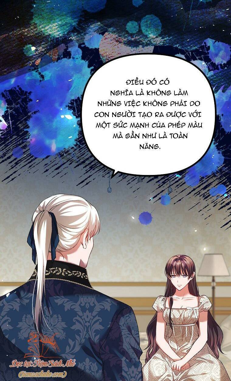 Quãng Đời Còn Lại Của Nữ Phụ Yểu Mệnh Chapter 35 - Next Chapter 35.5