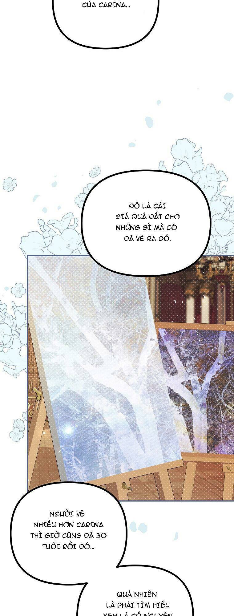 Quãng Đời Còn Lại Của Nữ Phụ Yểu Mệnh Chapter 35 - Next Chapter 35.5