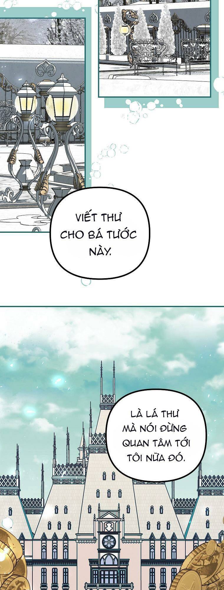 Quãng Đời Còn Lại Của Nữ Phụ Yểu Mệnh Chapter 36 - Next Chapter 36.5