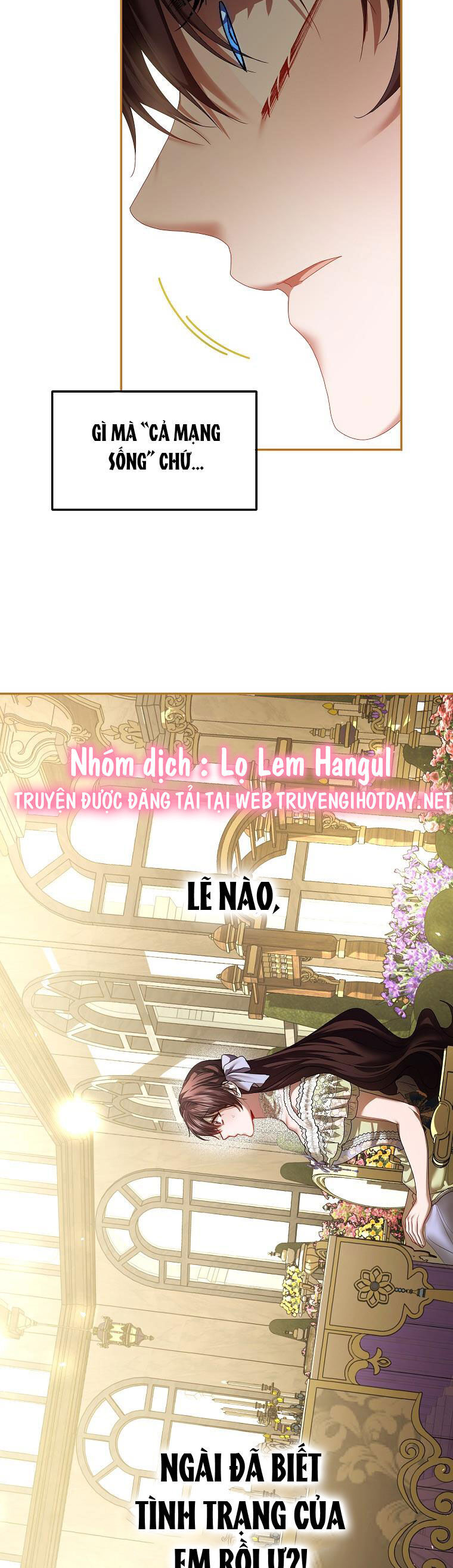 Quãng Đời Còn Lại Của Nữ Phụ Yểu Mệnh Chapter 45.2 - Next Chapter 46