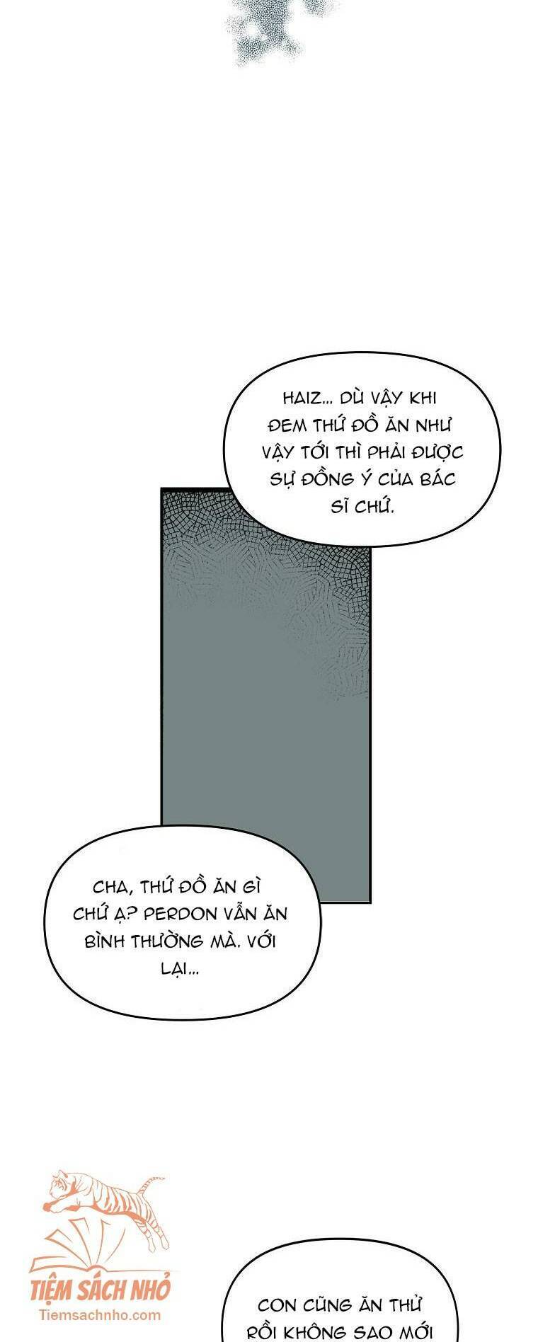 Quãng Đời Còn Lại Của Nữ Phụ Yểu Mệnh Chapter 6 - Next Chapter 6.5