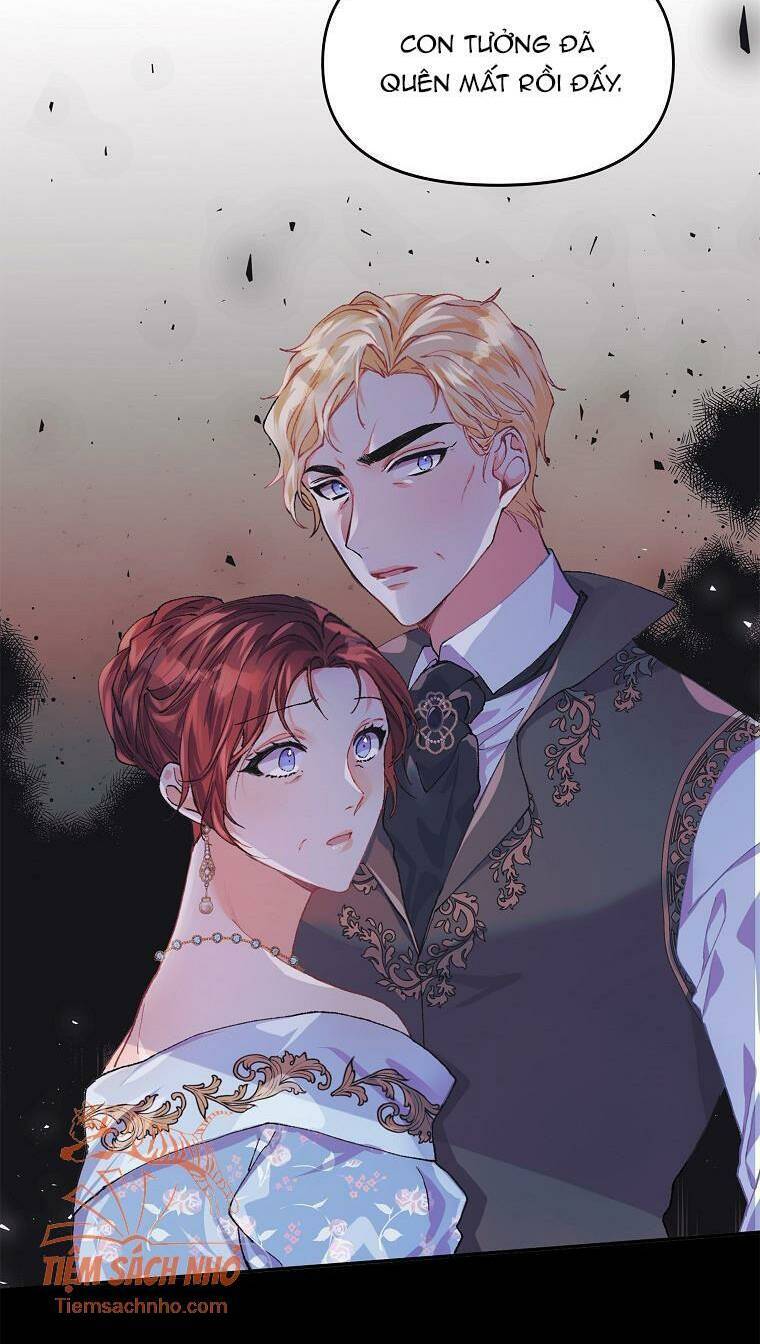 Quãng Đời Còn Lại Của Nữ Phụ Yểu Mệnh Chapter 6 - Next Chapter 6.5