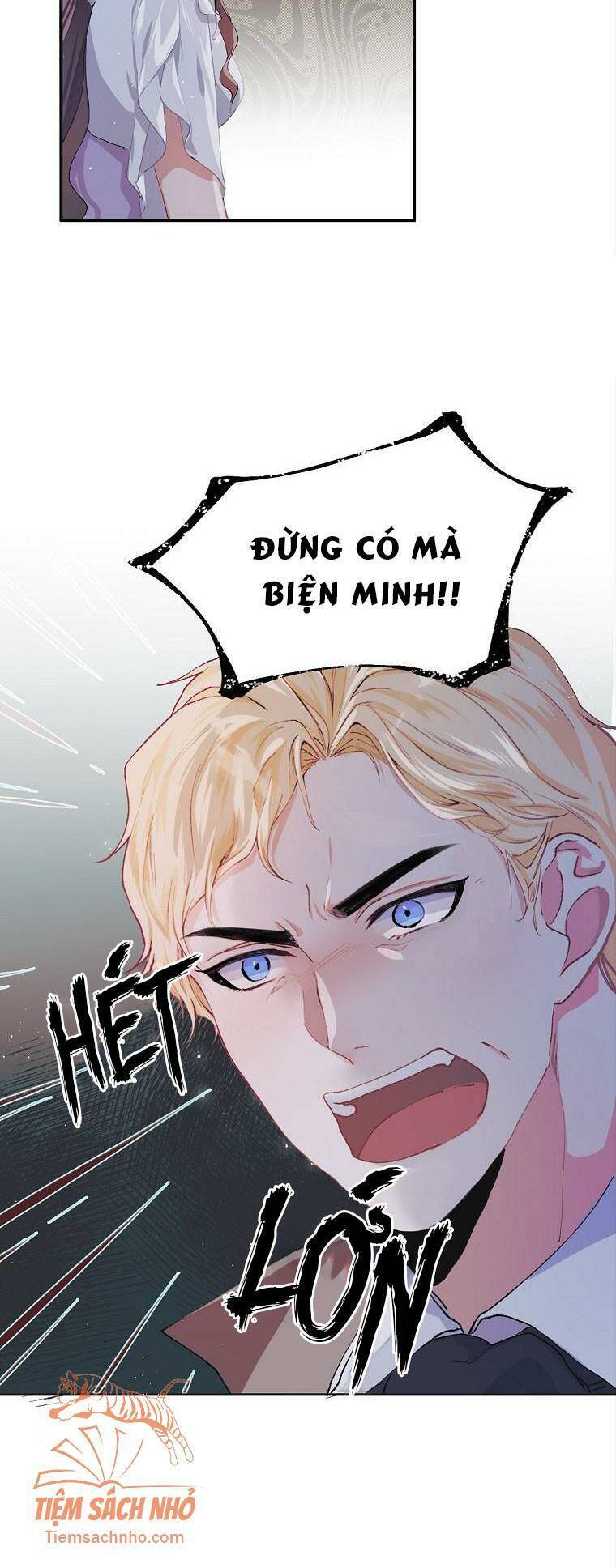 Quãng Đời Còn Lại Của Nữ Phụ Yểu Mệnh Chapter 6 - Next Chapter 6.5