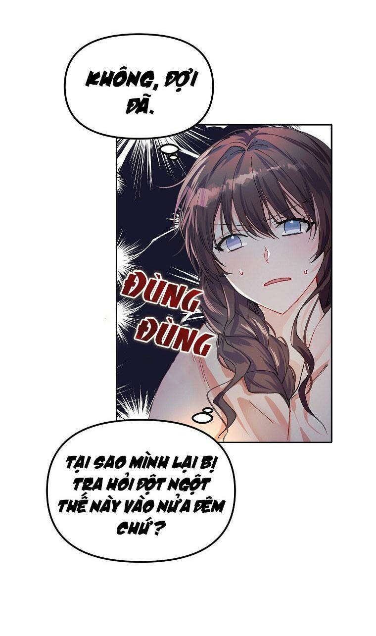 Quãng Đời Còn Lại Của Nữ Phụ Yểu Mệnh Chapter 8 - Trang 4