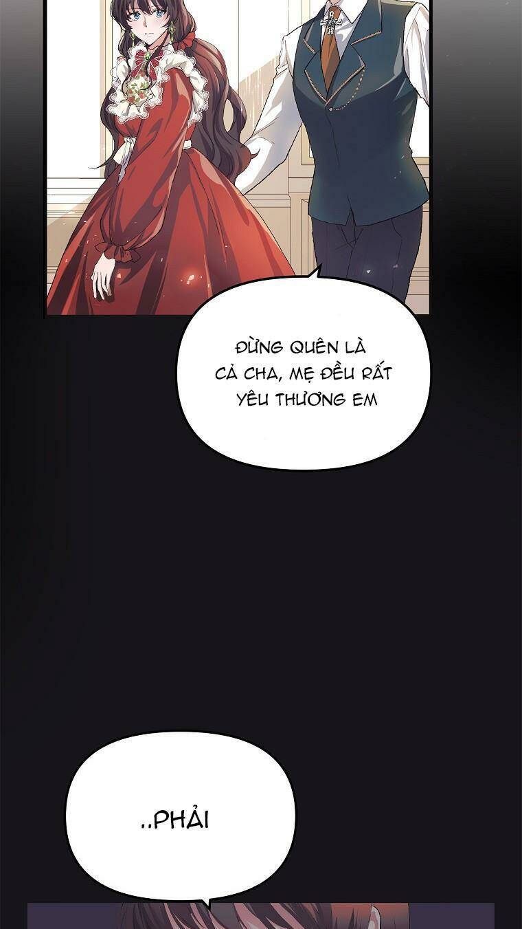 Quãng Đời Còn Lại Của Nữ Phụ Yểu Mệnh Chapter 9 - Next Chapter 9.5