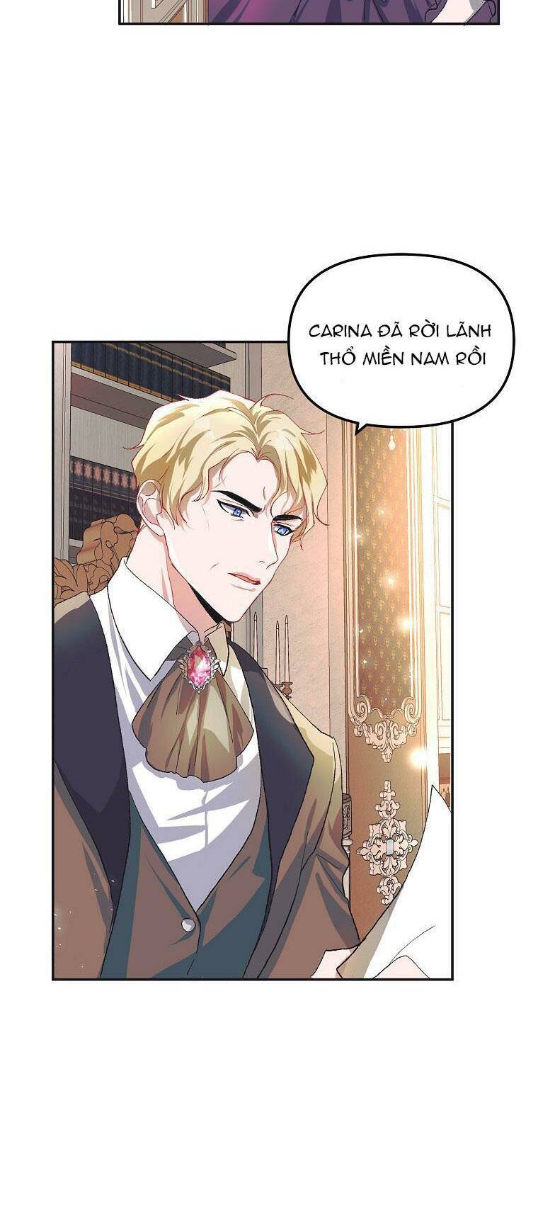 Quãng Đời Còn Lại Của Nữ Phụ Yểu Mệnh Chapter 9 - Next Chapter 9.5