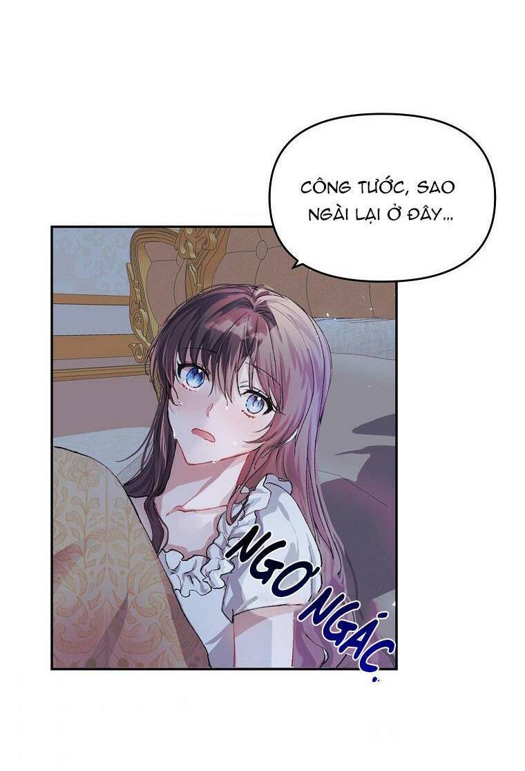 Quãng Đời Còn Lại Của Nữ Phụ Yểu Mệnh Chapter 9 - Next Chapter 9.5