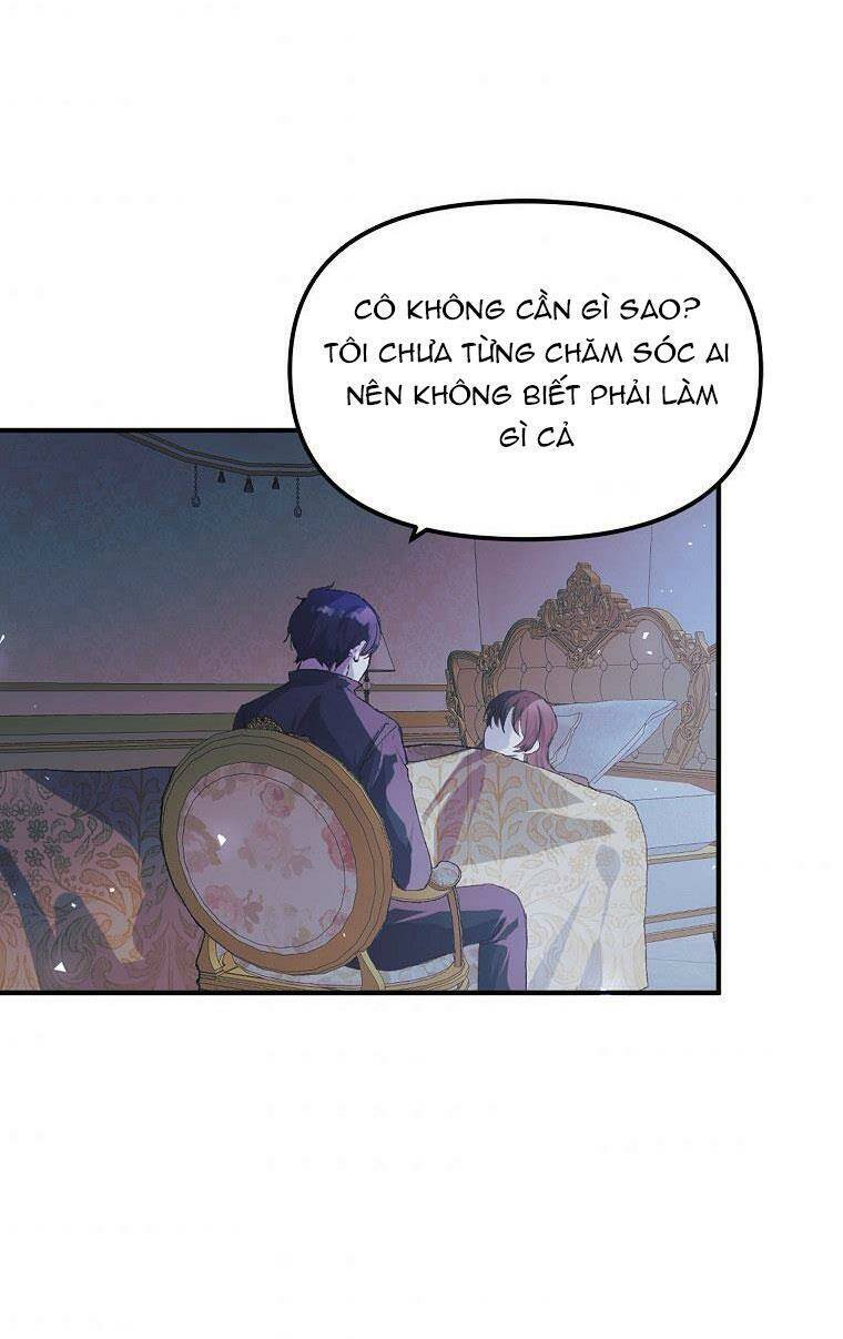 Quãng Đời Còn Lại Của Nữ Phụ Yểu Mệnh Chapter 9 - Next Chapter 9.5