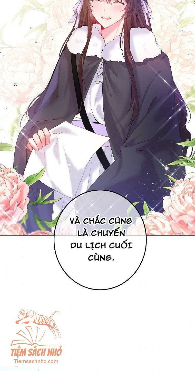 Quãng Đời Còn Lại Của Nữ Phụ Yểu Mệnh Chapter 1 - Next Chapter 1.5