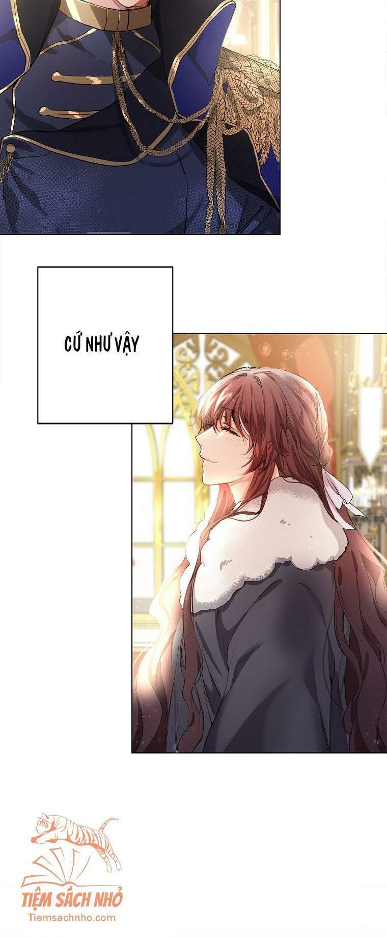 Quãng Đời Còn Lại Của Nữ Phụ Yểu Mệnh Chapter 1 - Next Chapter 1.5