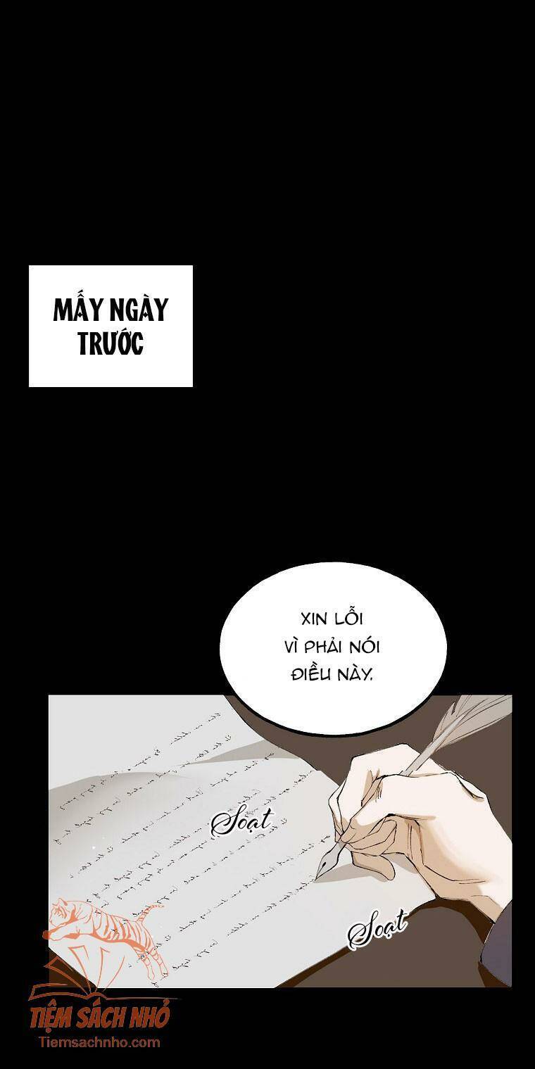 Quãng Đời Còn Lại Của Nữ Phụ Yểu Mệnh Chapter 2 - Next Chapter 2.5