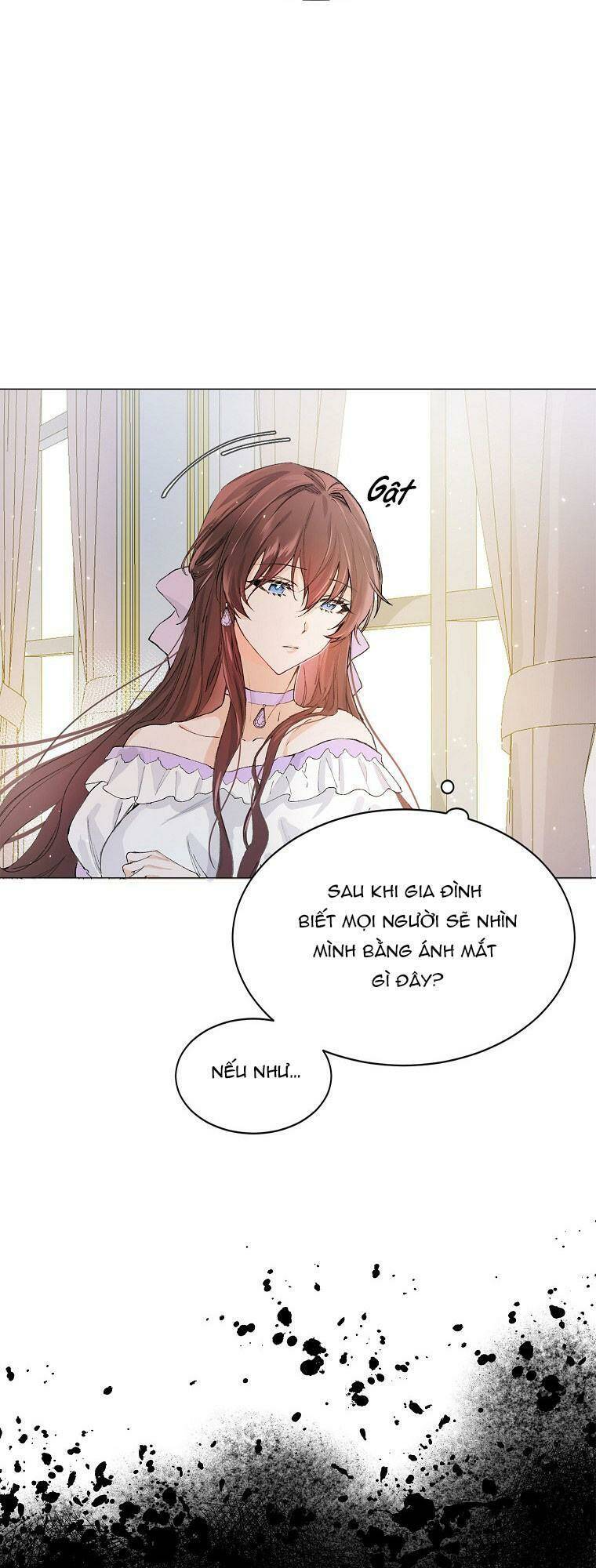 Quãng Đời Còn Lại Của Nữ Phụ Yểu Mệnh Chapter 2 - Next Chapter 2.5