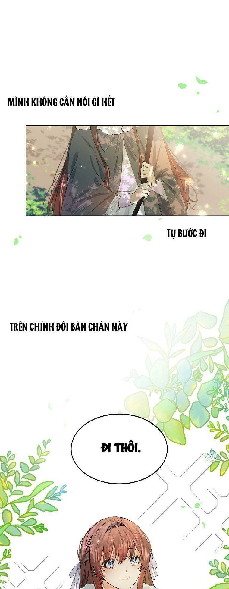 Quãng Đời Còn Lại Của Nữ Phụ Yểu Mệnh Chapter 2 - Next Chapter 2.5