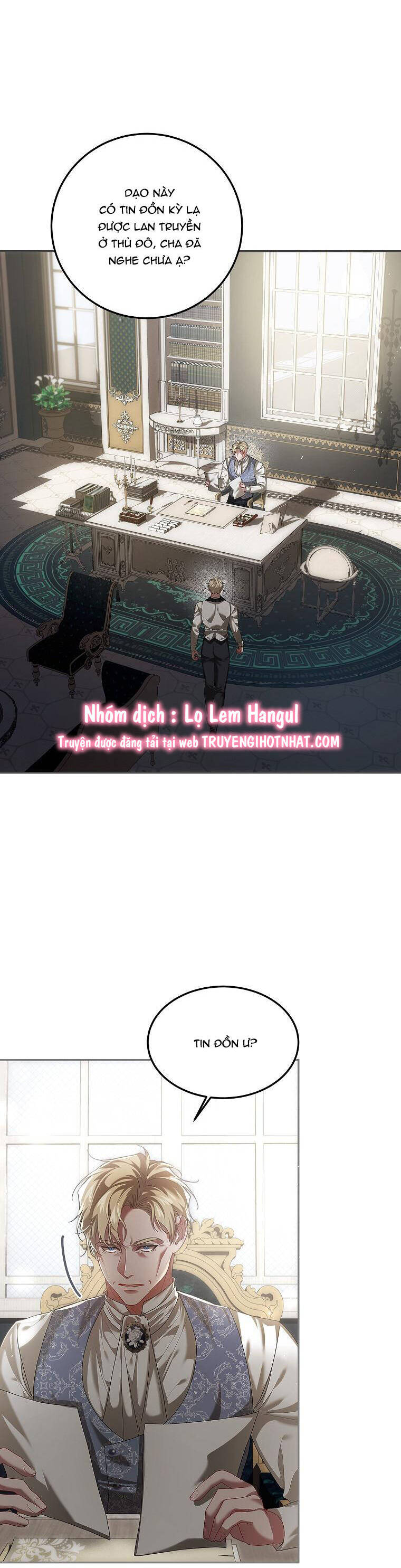 Quãng Đời Còn Lại Của Nữ Phụ Yểu Mệnh Chapter 47 - Next Chapter 48.1