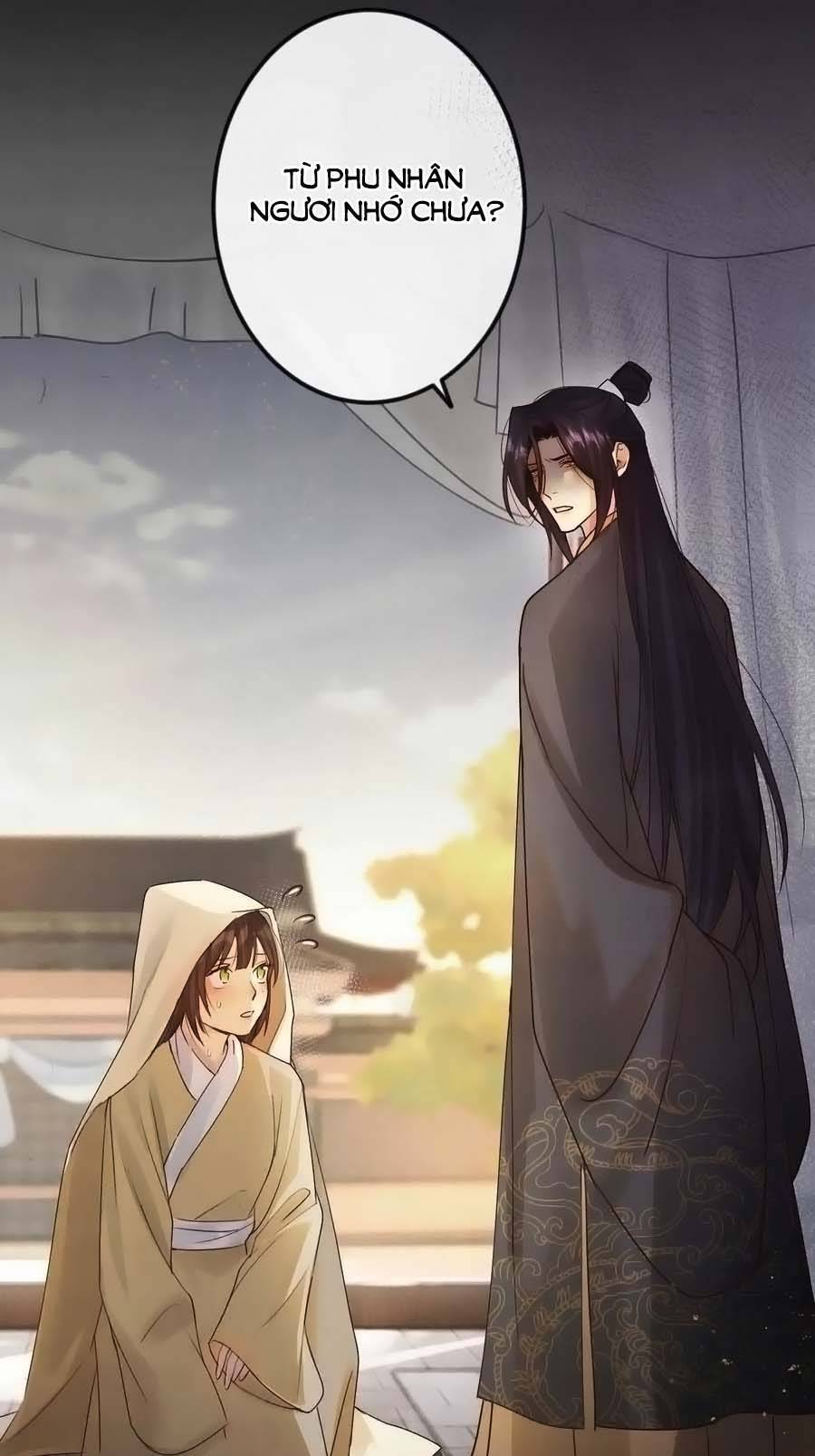 Một Ngàn Lần Thử Giết Chết Nam Chính Chapter 17 - Trang 4