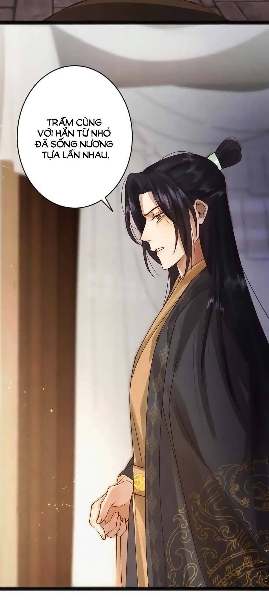 Một Ngàn Lần Thử Giết Chết Nam Chính Chapter 17 - Trang 4