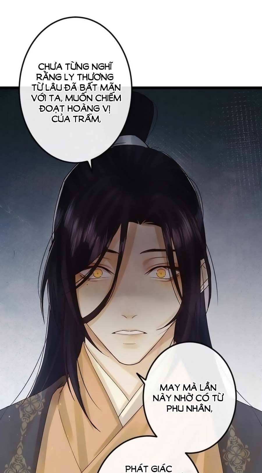 Một Ngàn Lần Thử Giết Chết Nam Chính Chapter 17 - Trang 4