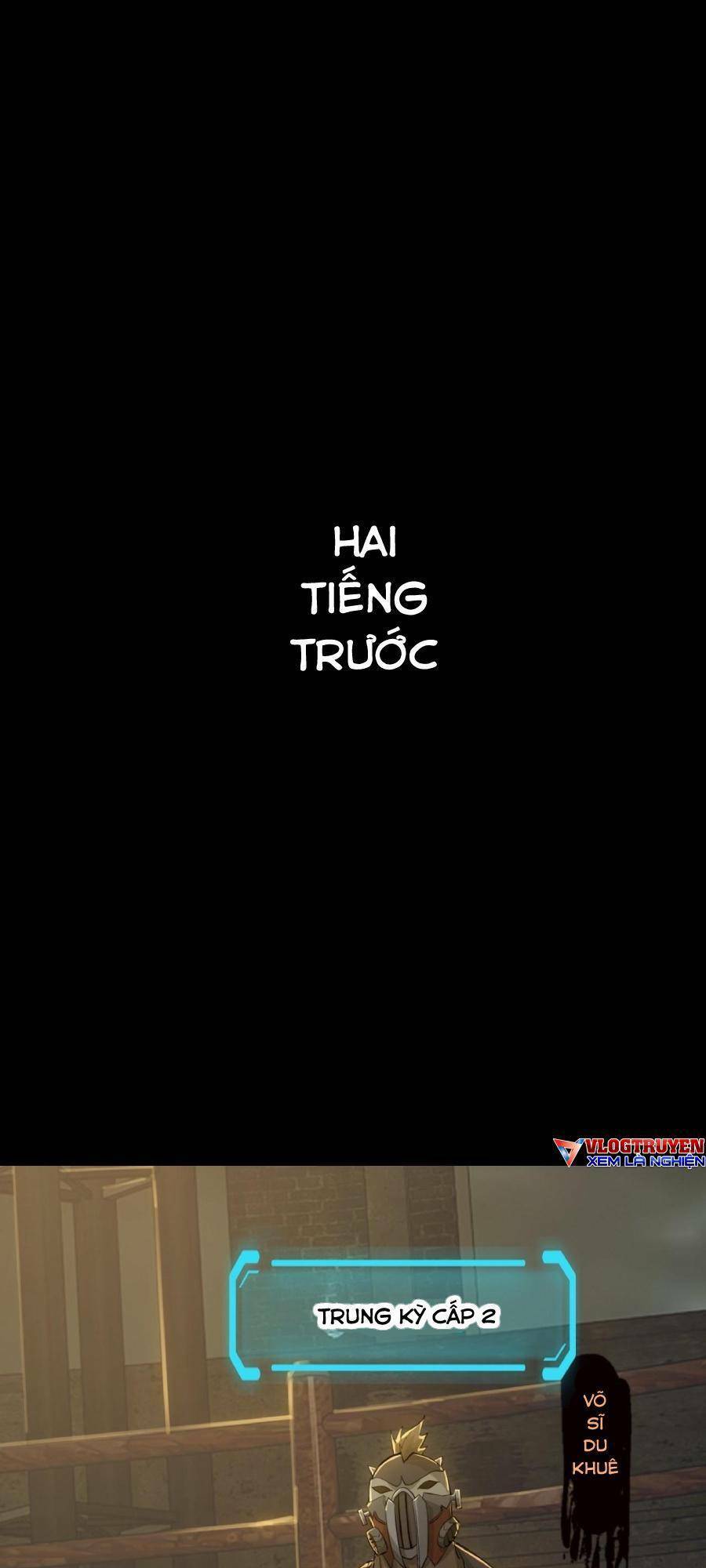 Địa Hạch Chi Tử Chapter 2 - Next Chapter 3