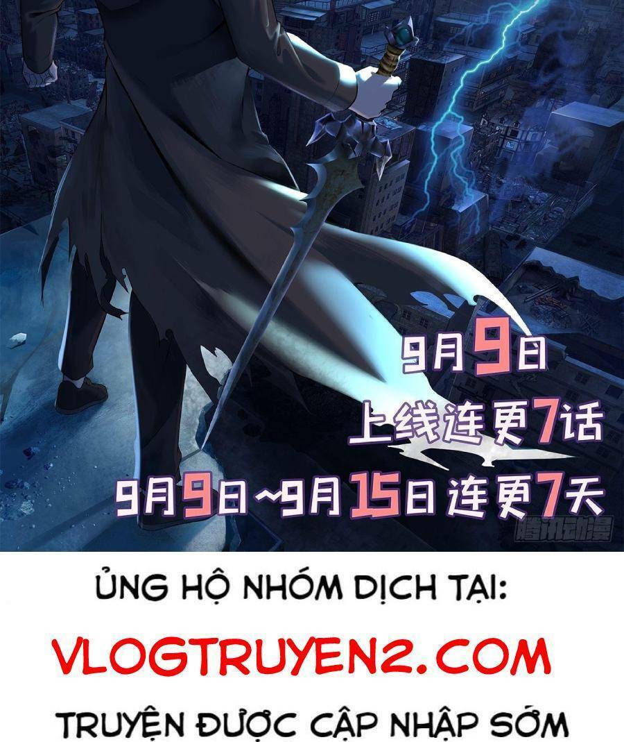 Địa Hạch Chi Tử Chapter 3 - Next Chapter 4