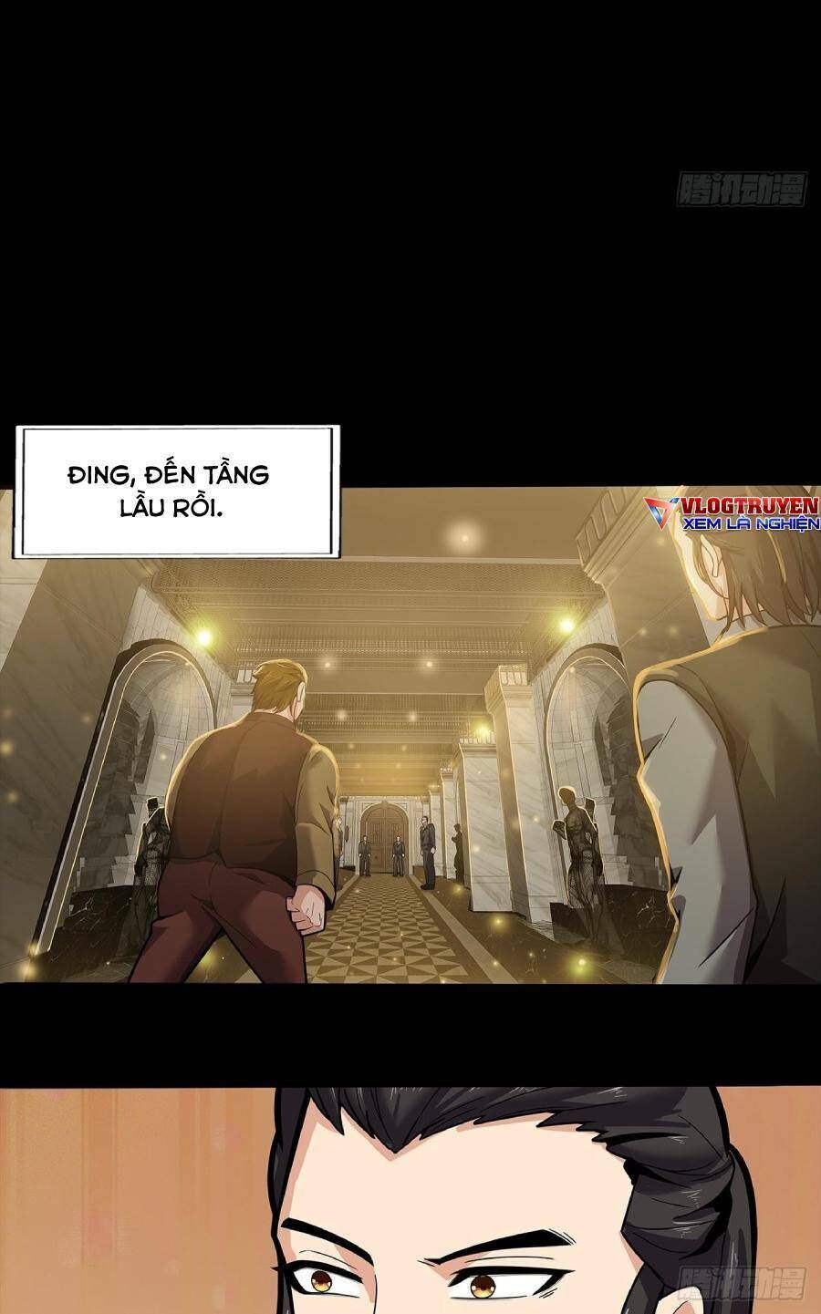 Địa Hạch Chi Tử Chapter 22 - Next Chapter 23