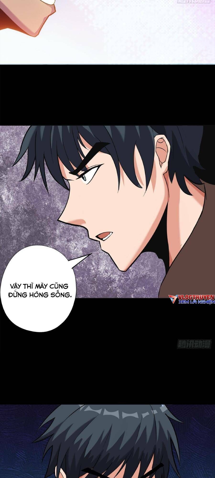 Địa Hạch Chi Tử Chapter 32 - Next Chapter 33