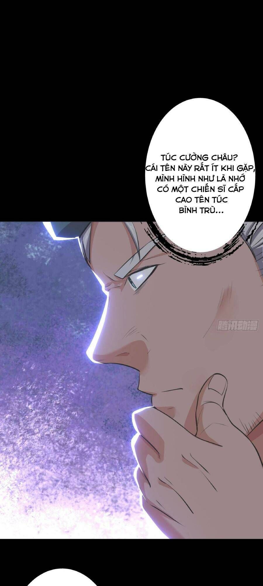 Địa Hạch Chi Tử Chapter 49 - Next Chapter 50