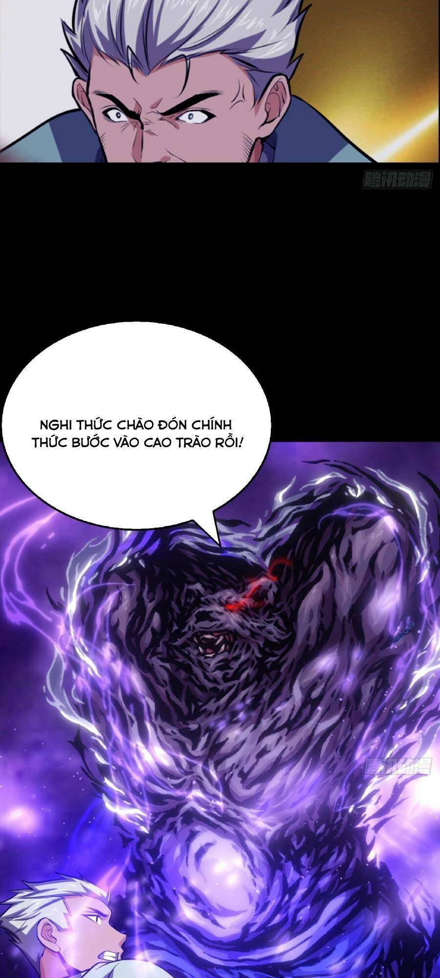 Địa Hạch Chi Tử Chapter 53 - Next Chapter 54