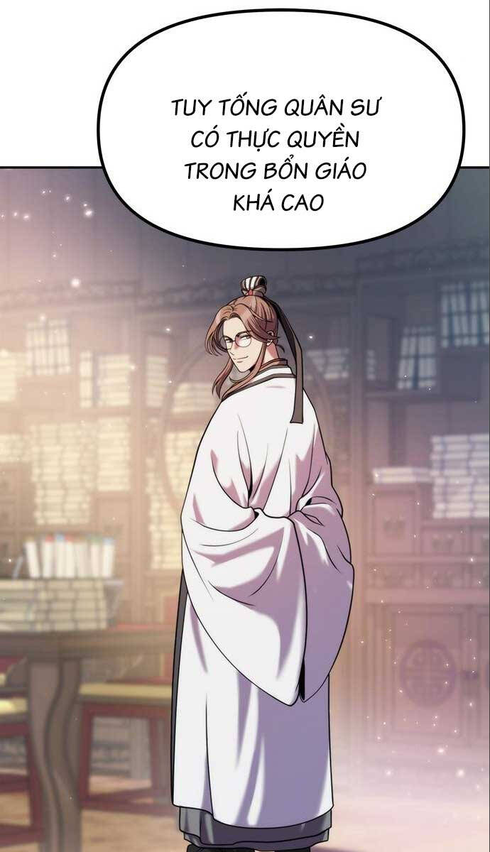 ma đạo chuyển sinh ký Chapter 15 - Next chapter 16